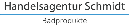 Handelsagentur Schmidt Logo